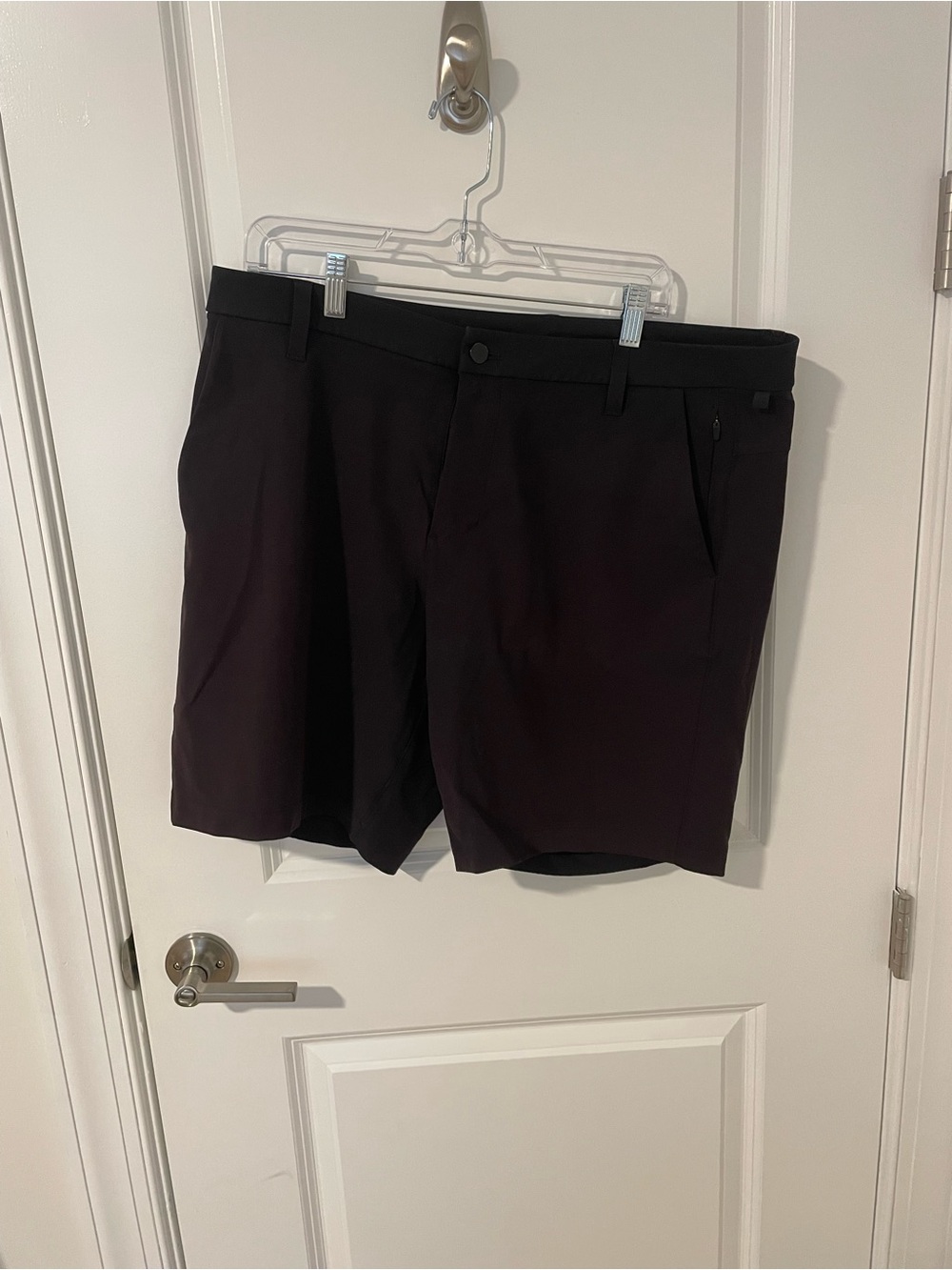 Men's Lululemon ABC Classic Fit 7”